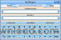 HiDigit