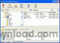 File & Folder Protector