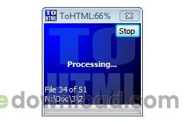 Atrise ToHTML