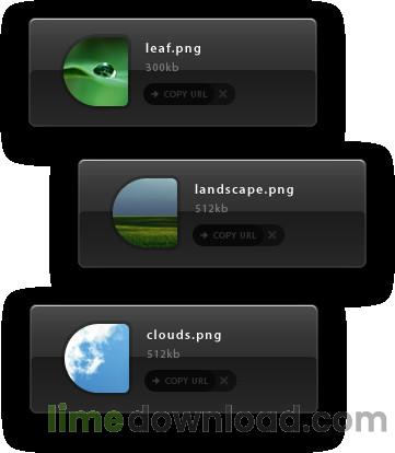 Localhostr Uploadr