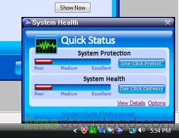 System Suite