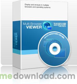 Multi-Browser Viewer