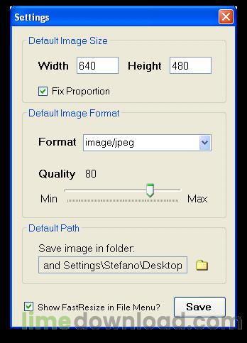 FastImageResizer