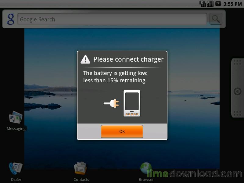 LiveAndroid