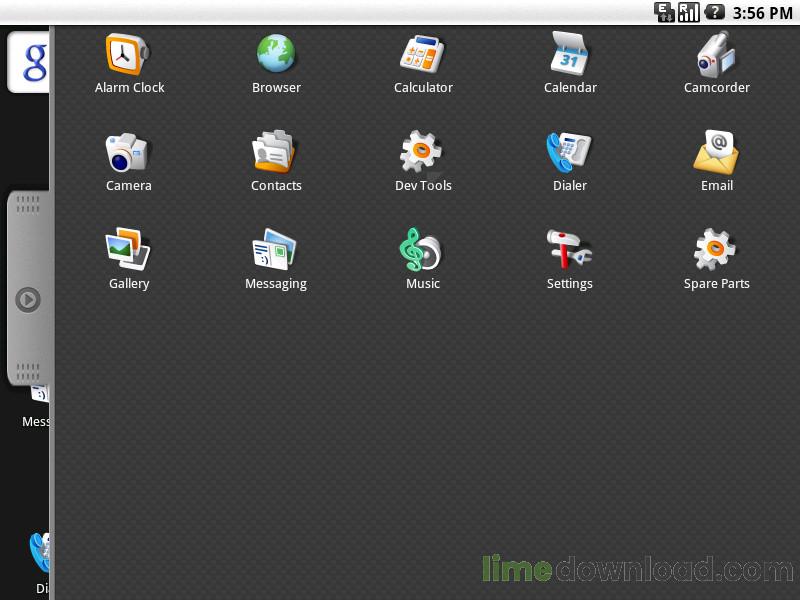 LiveAndroid