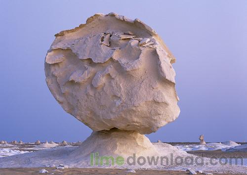 Spořič obrazovky - Egypt