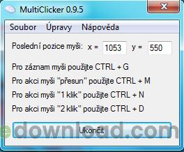 MultiClicker