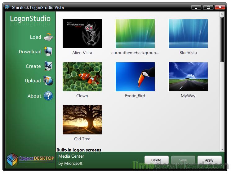 LogonStudio