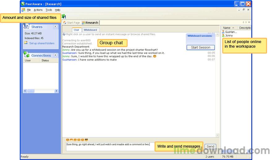 PeerAware