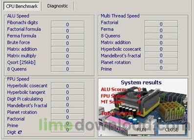 Nuclearus Multi Core
