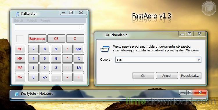 FastAero
