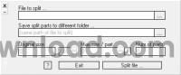 File Spliter