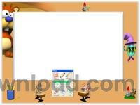 Magic Whiteboard