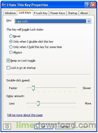 I Hate This Key Deluxe Edition