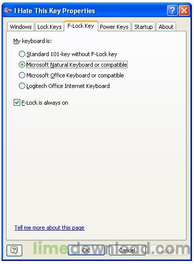 I Hate This Key Deluxe Edition