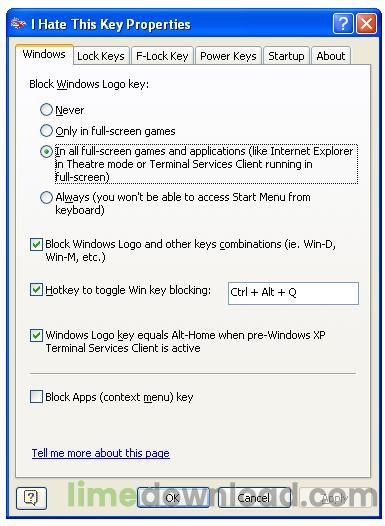 I Hate This Key Deluxe Edition