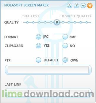 Screenmaker