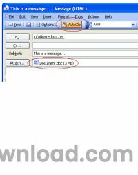 AutoZip