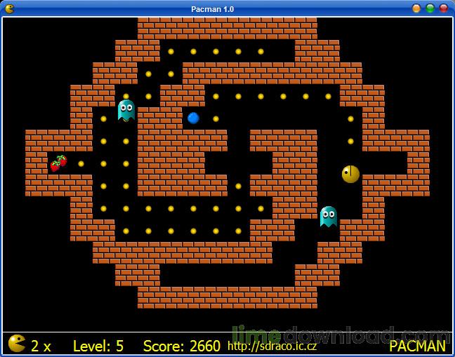 Pacman