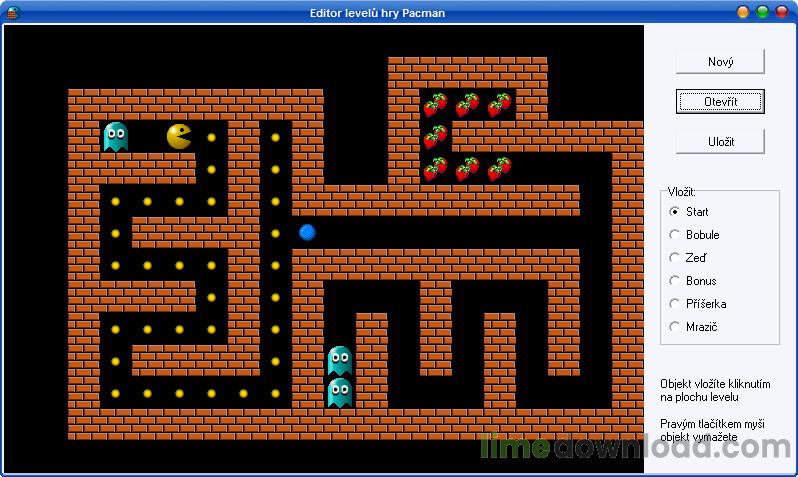 Pacman