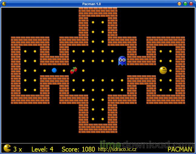 Pacman
