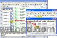 Excelllink