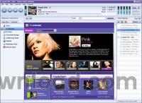 Yahoo! Music Jukebox