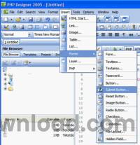 PHP Designer 2008 Personal