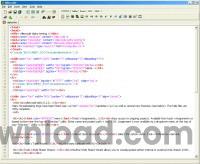 Alleycode HTML Editor