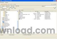 A43 File Management Utility