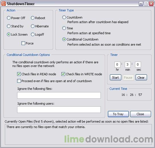 NT Toolkit