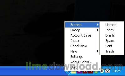 Gdow