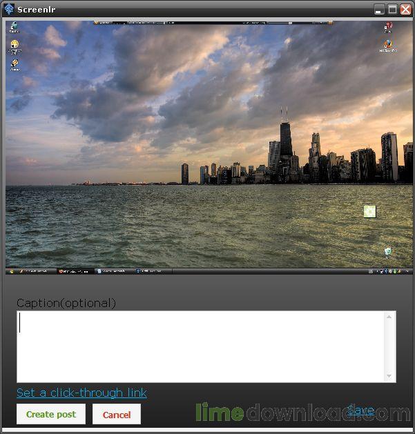 Screenlr