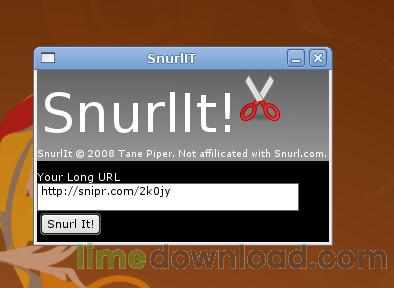 SnurlIt