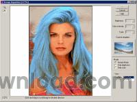 Image Repainter