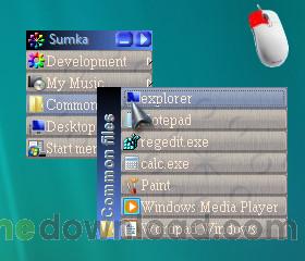 Sum Quick Launcher