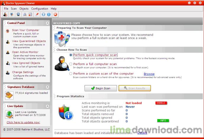 PC Health Optimizer