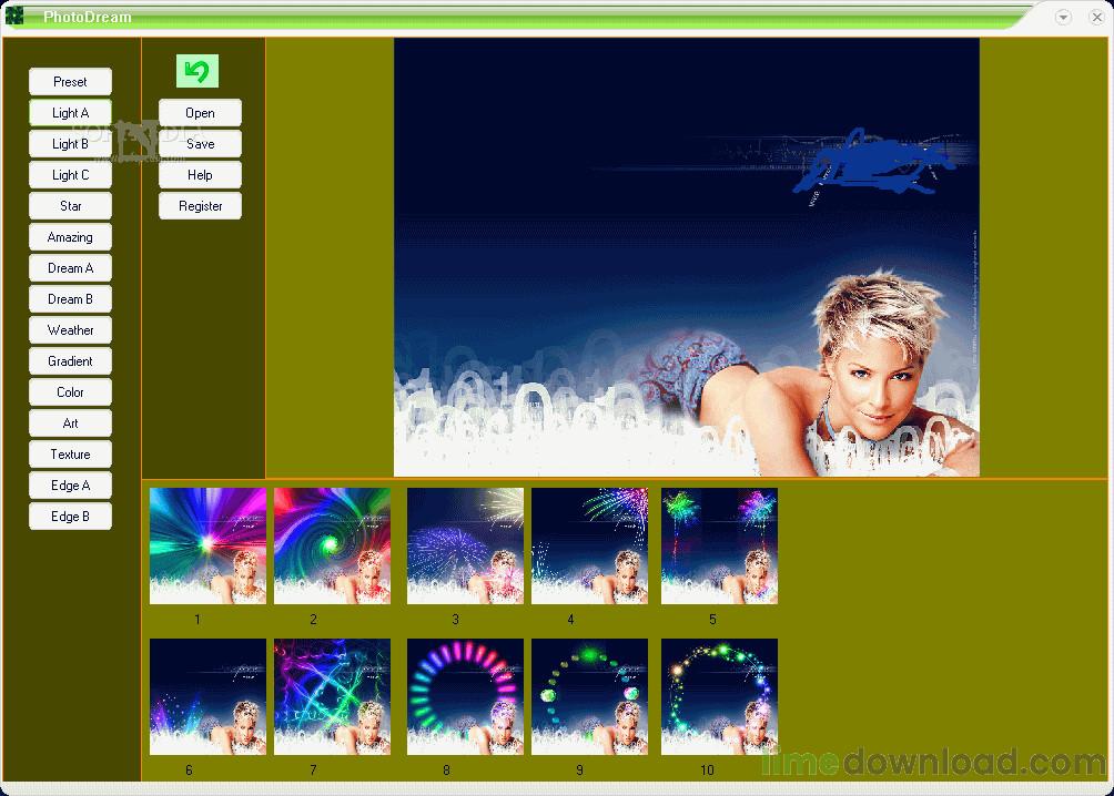 PhotoDream