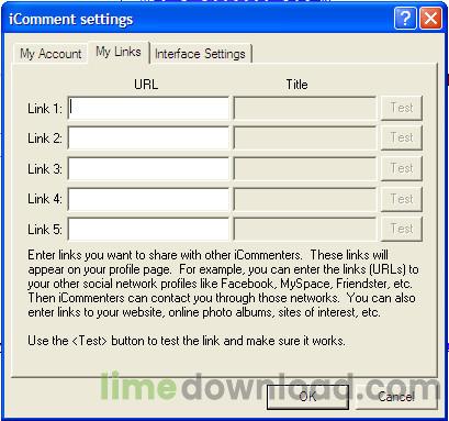 iComment