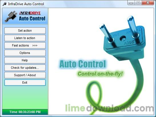 Auto Control