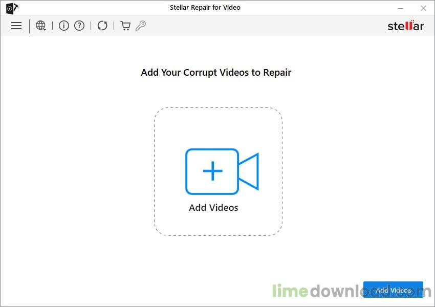 Stellar Repair for video-win