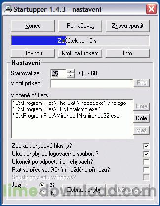 Startupper