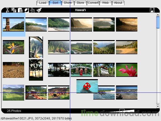PhotosReViewer