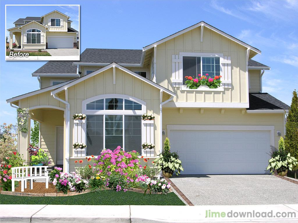 Realtime Landscaping Pro