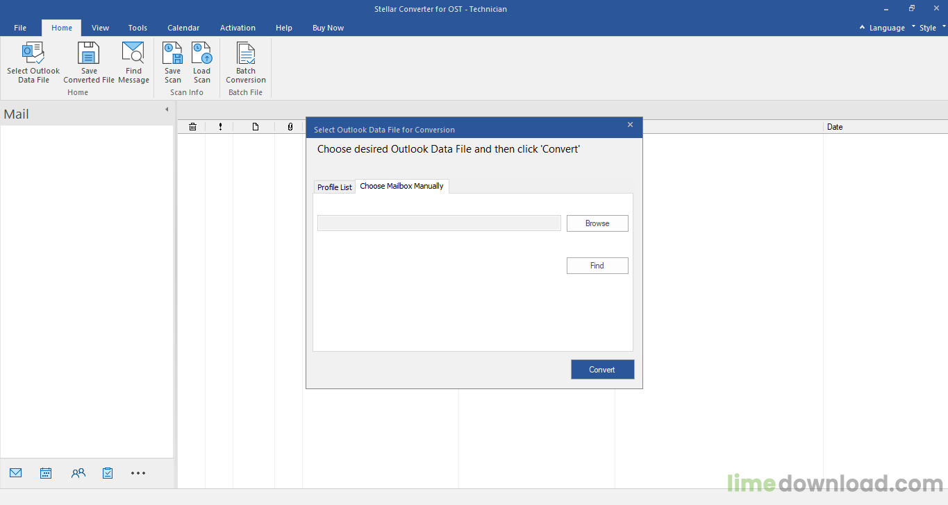 Stellar Toolkit for Outlook