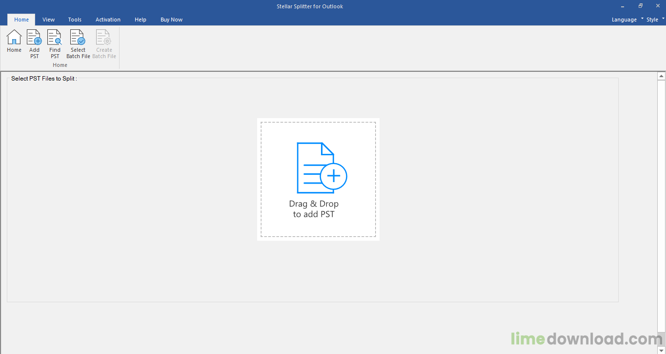 Stellar Toolkit for Outlook