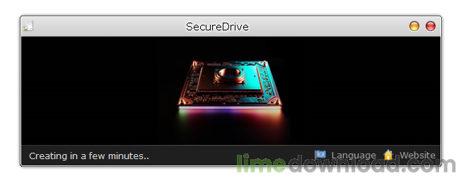 SecureDrive