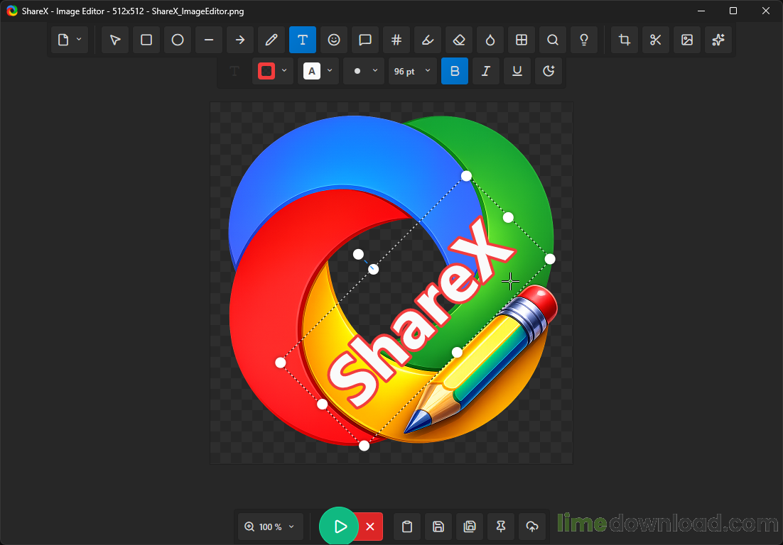 ShareX