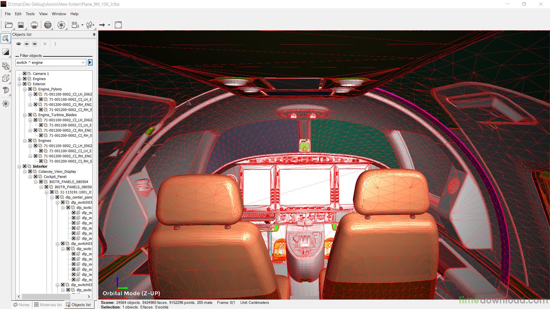 3D Photo Browser