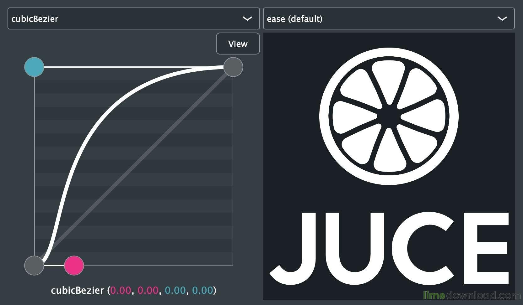 JUCE